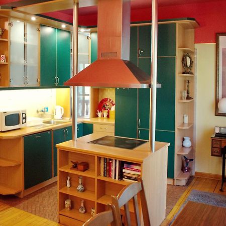 Marilyn Apartments Smederevo Bagian luar foto