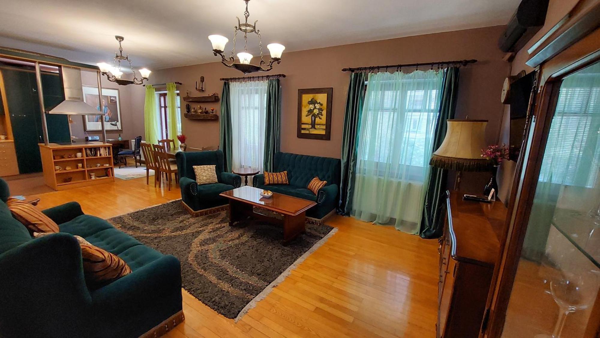 Marilyn Apartments Smederevo Bagian luar foto