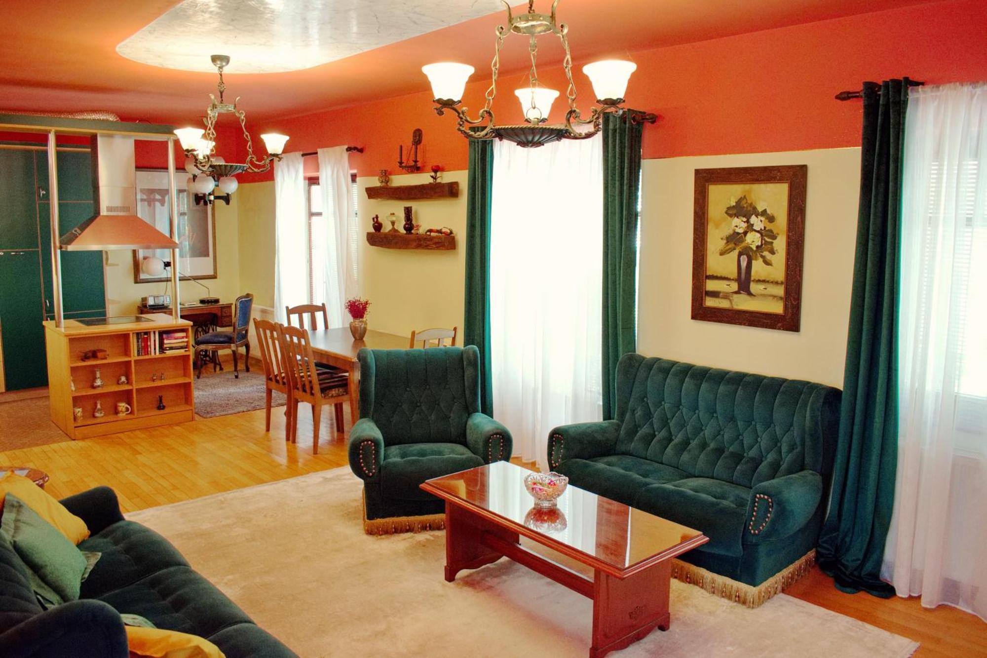 Marilyn Apartments Smederevo Bagian luar foto