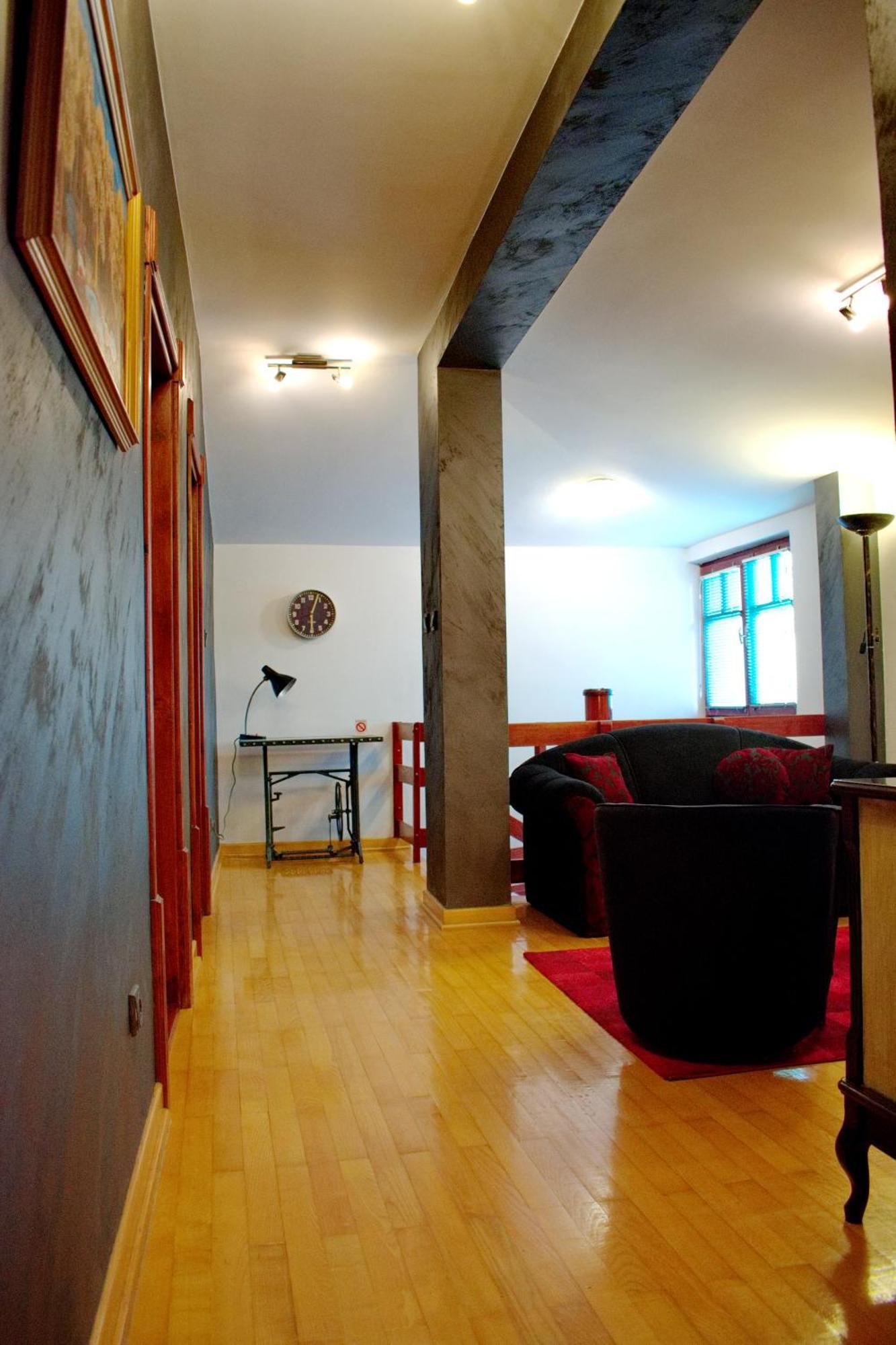 Marilyn Apartments Smederevo Bagian luar foto