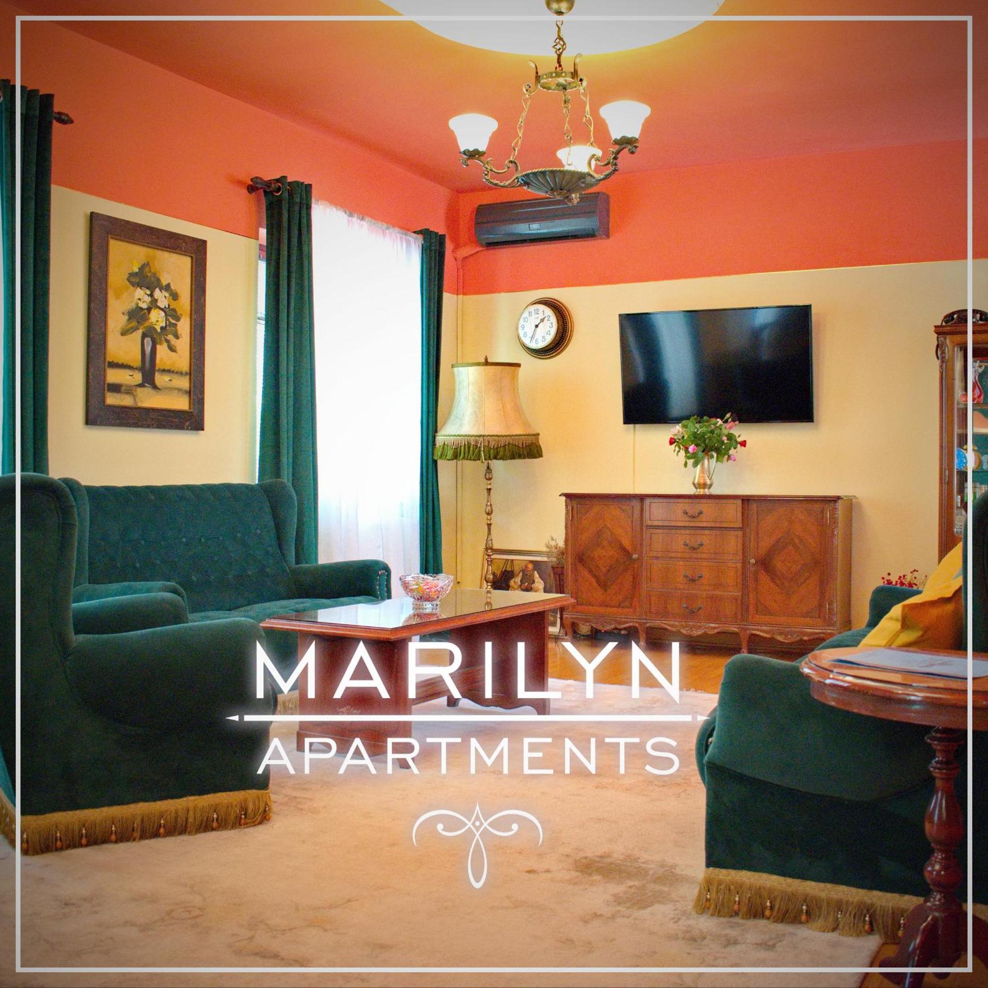Marilyn Apartments Smederevo Bagian luar foto