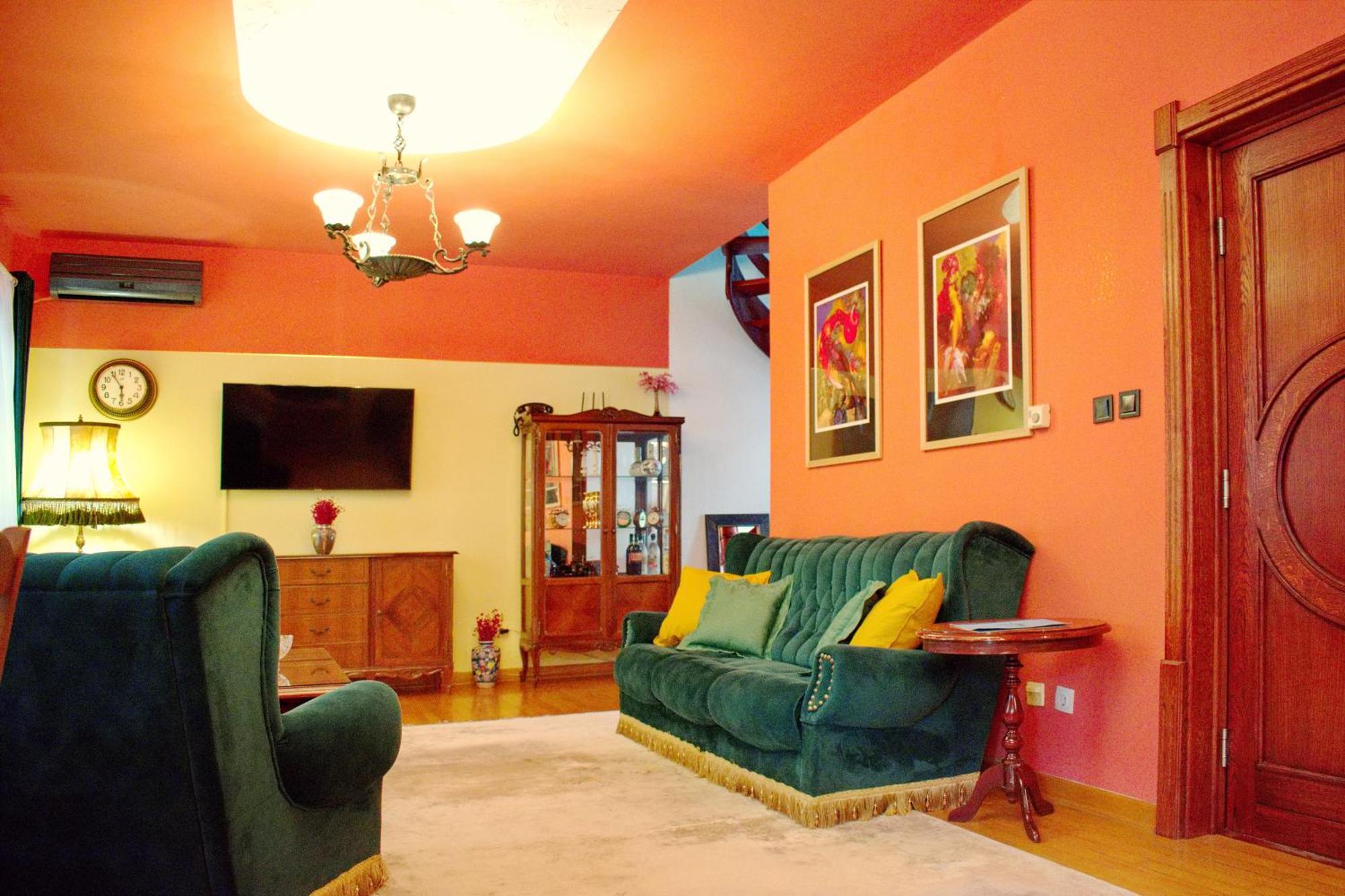 Marilyn Apartments Smederevo Bagian luar foto