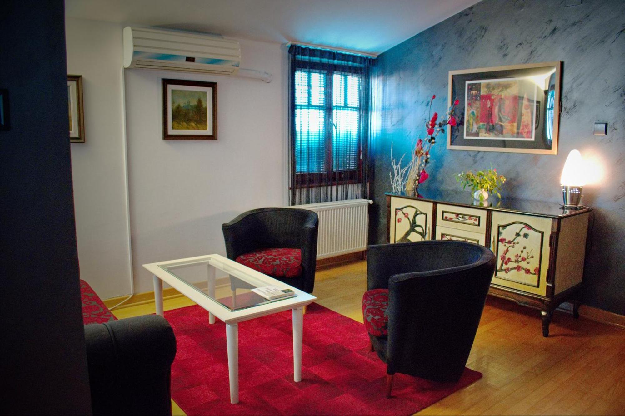 Marilyn Apartments Smederevo Bagian luar foto