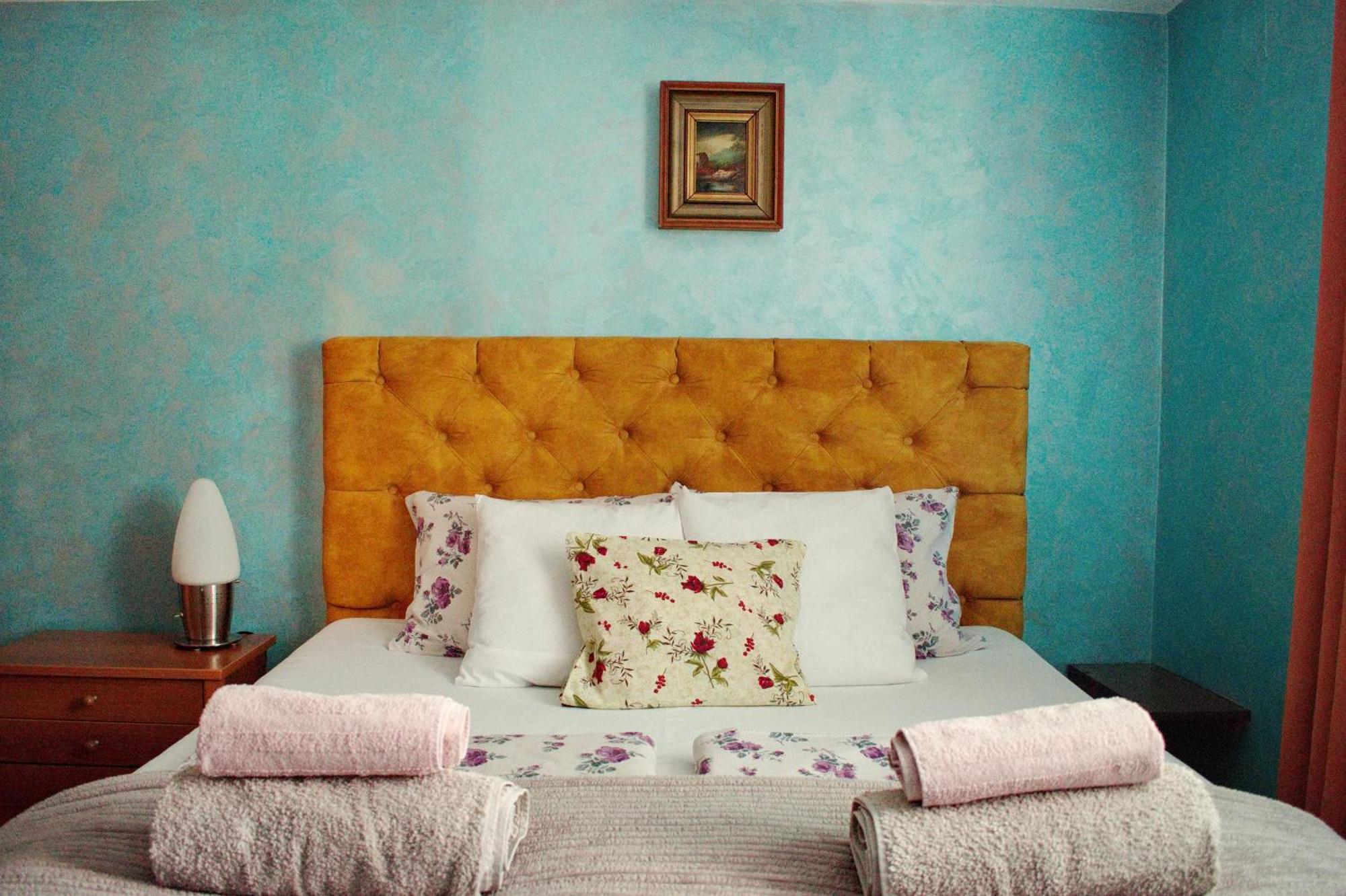 Marilyn Apartments Smederevo Bagian luar foto