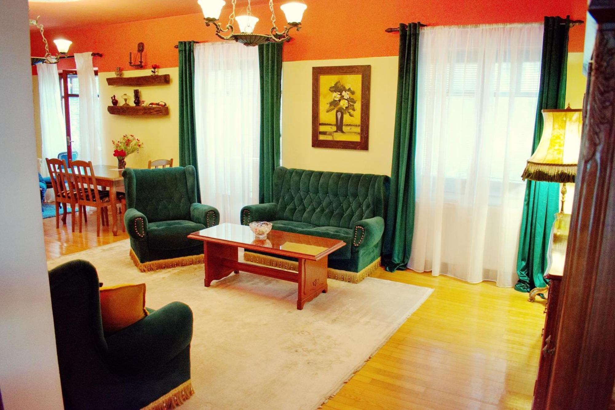 Marilyn Apartments Smederevo Bagian luar foto