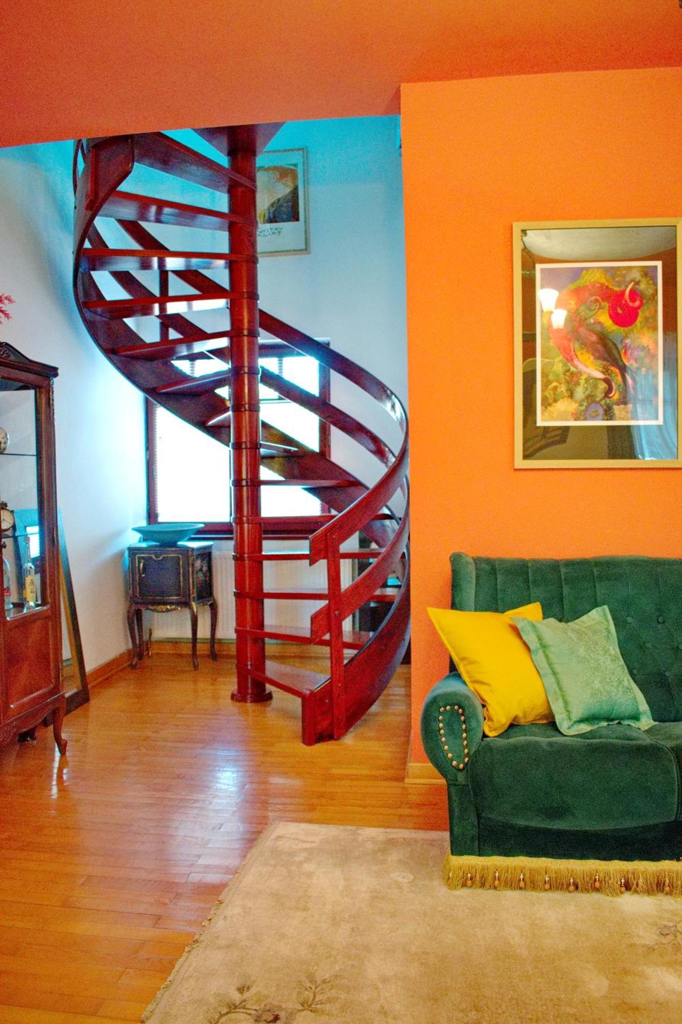 Marilyn Apartments Smederevo Bagian luar foto