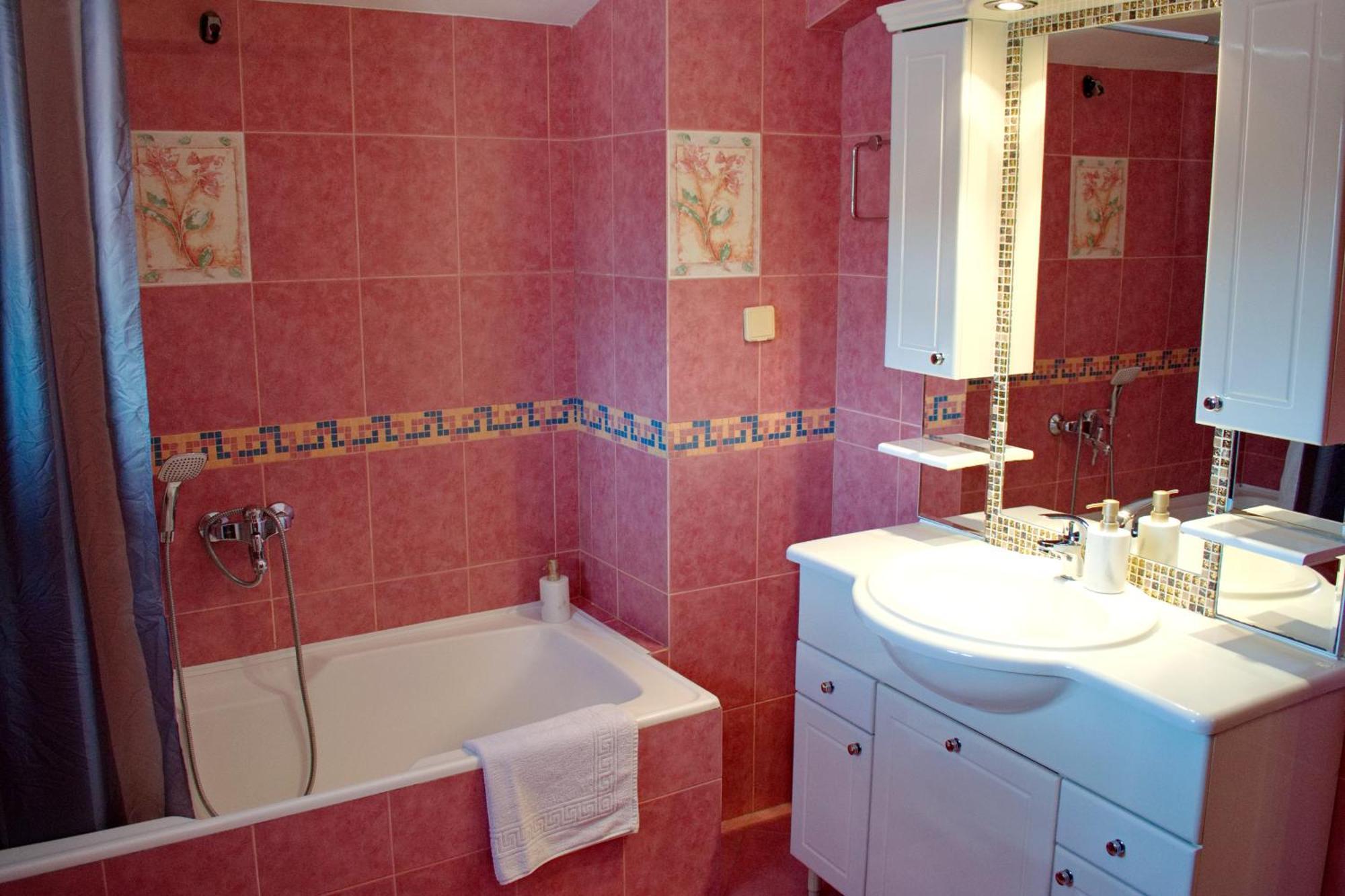 Marilyn Apartments Smederevo Bagian luar foto