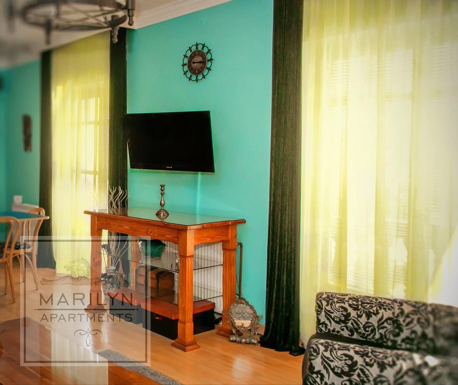 Marilyn Apartments Smederevo Bagian luar foto