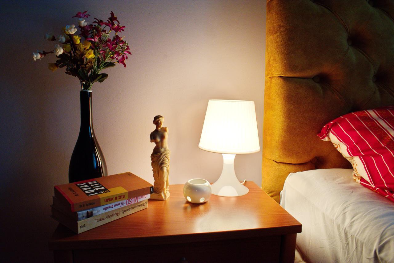 Marilyn Apartments Smederevo Bagian luar foto