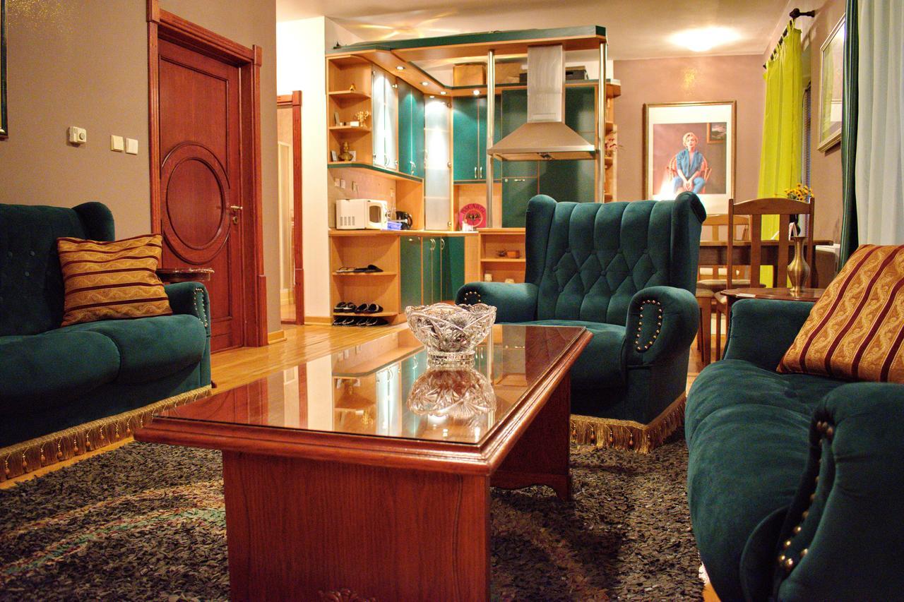 Marilyn Apartments Smederevo Bagian luar foto