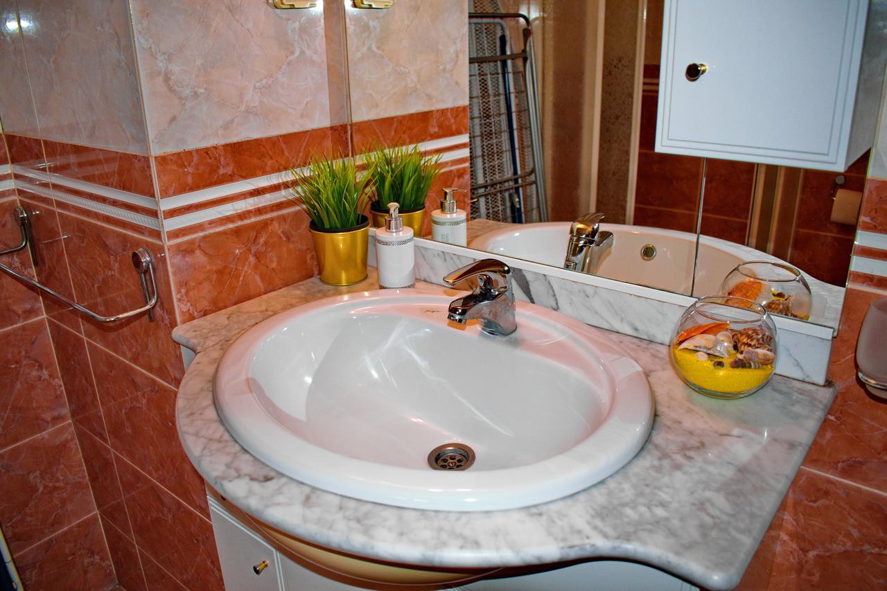 Marilyn Apartments Smederevo Bagian luar foto
